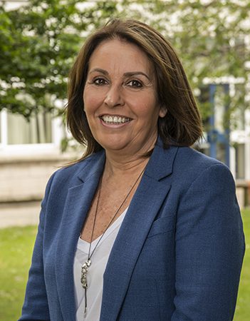 <b>P. Allen</b><br><span style="font-size: 12px">Assistant Headteacher</span>
