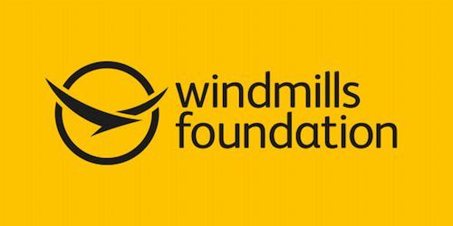 Windmills Foundation logo