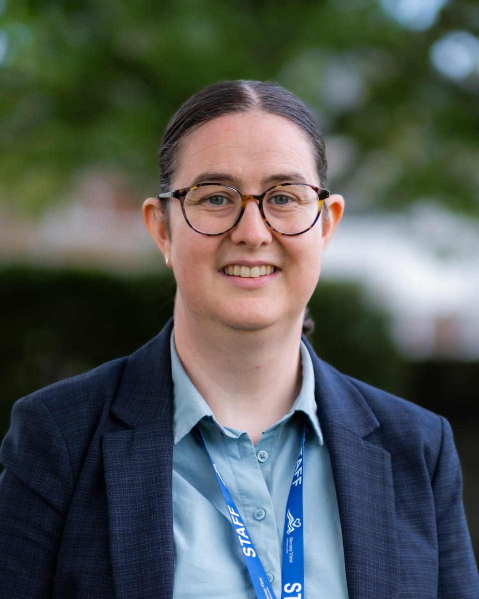 <b>A. Harrison-Forsyth</b><br><span style="font-size: 12px">Deputy Headteacher</span>