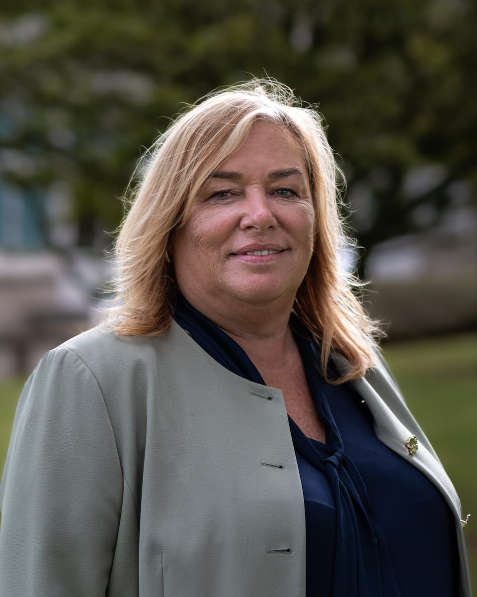 <b>C. Murphy-Worrall</b><br><span style="font-size: 12px">Assistant Headteacher</span>