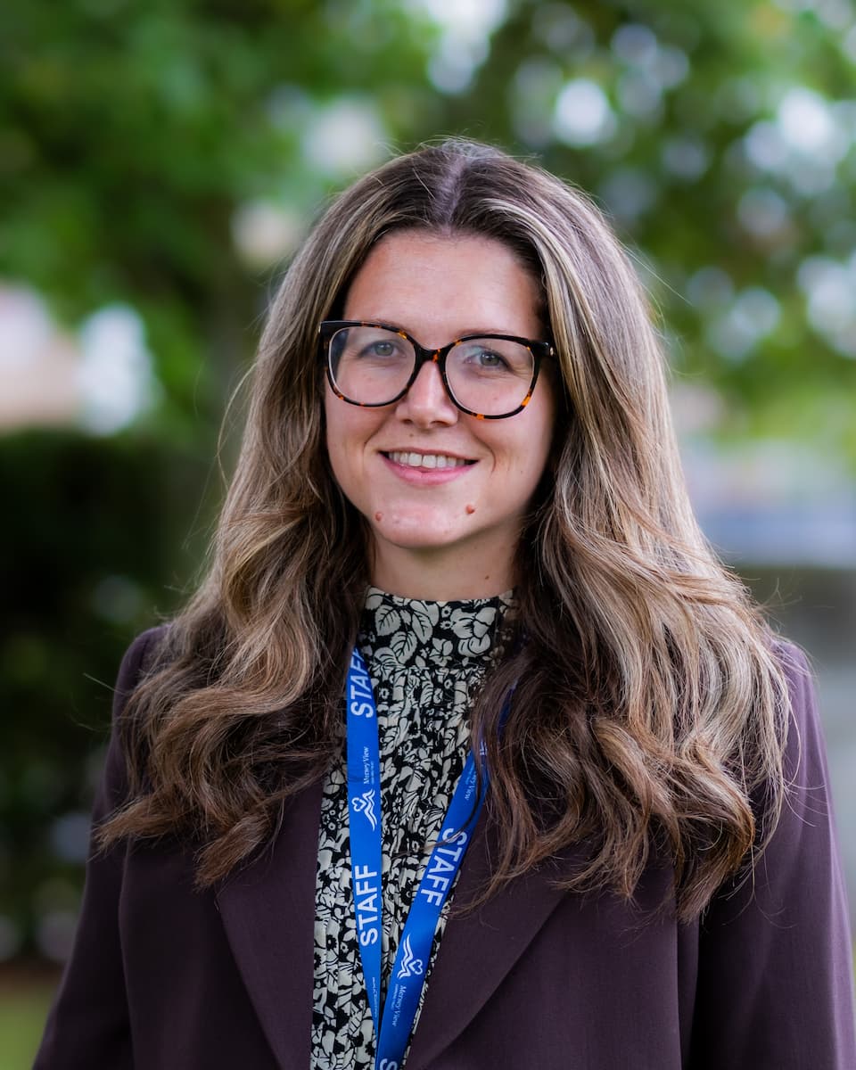 <b>J. Griffith-Evans</b><br><span style="font-size: 12px">Assistant Headteacher</span>