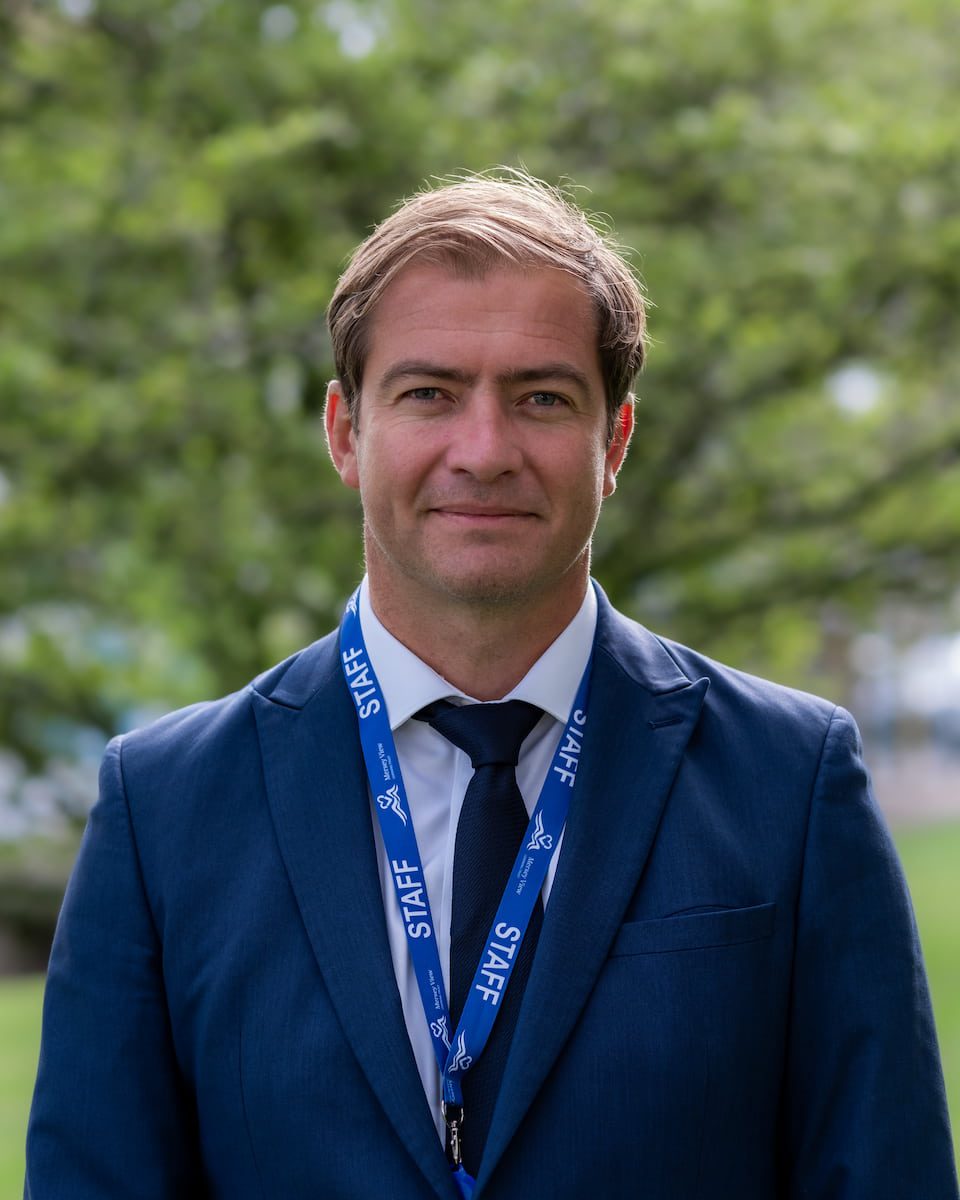 <b>J. Duffy</b><br><span style="font-size: 12px">Assistant Headteacher</span>
