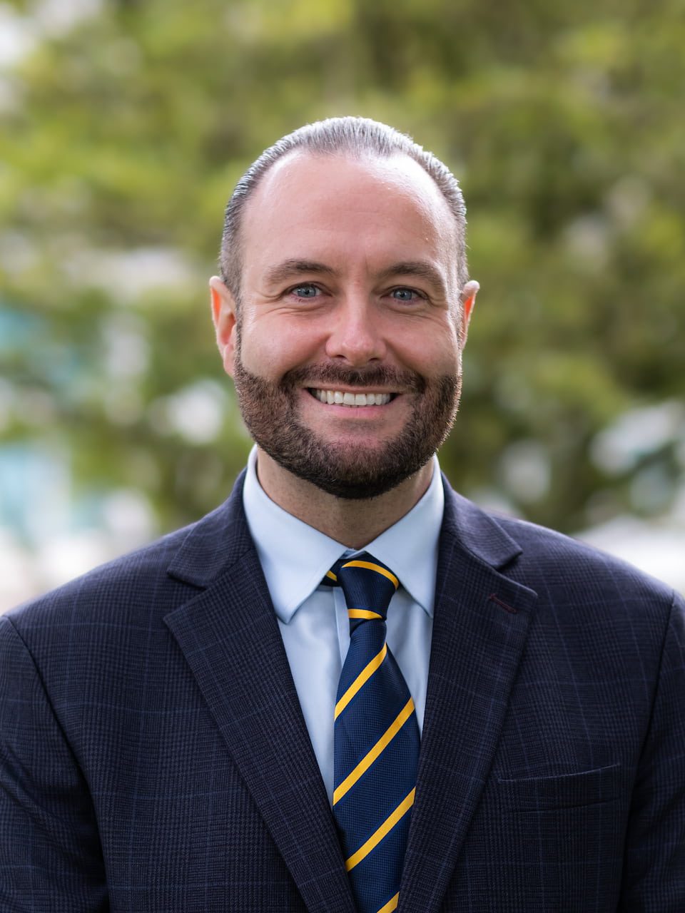 <b>J. Lawes</b><br><span style="font-size: 12px">Headteacher</span>