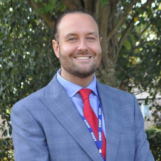 Jon Lawes CHS Website